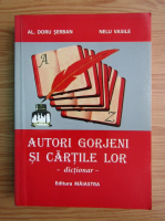 Alexandru Doru Serban - Autori gorjeni si cartile lor