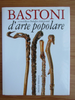 Bastoni d'arte popolare