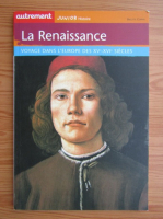 Brigitte Coppin - La Renaissance