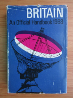 Britain. An official handbook