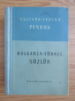 Bulgarca-turkce talebe