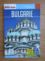 Bulgarie, carnet de voyage