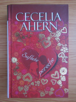 Anticariat: Cecelia Ahern - Suflete pereche