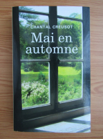 Chantal Creusot - Mai en automne
