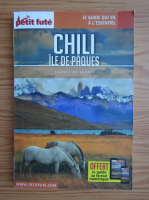 Chili ile de Paques, carnet de voyage