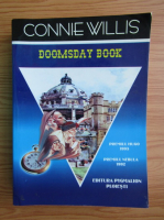Connie Willis - Doomsday book