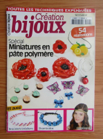 Creation bijoux
