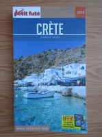 Crete, country guide