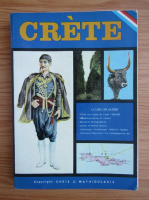 Crete. Guide touristique