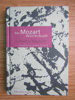 Das Mozart Worterbuch