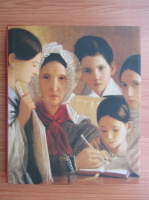 De l'histoire du realisme dans la peinture russe