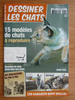 Dessiner les chats