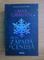 Diana Gabaldon - Prin zapada si cenusa (volumul 1)