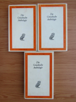 Die Griechische Anthologie (3 volume)