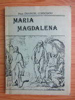 Emanuel Copacianu - Maria Magdalena