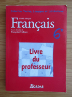 Francoise Colmez - Livre unique. Francaise 6