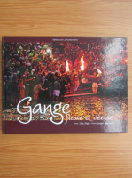 Gange fleuve et deesse