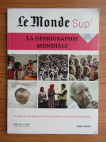 Gilles Pison - Le Monde Sup. La demographie mondiale