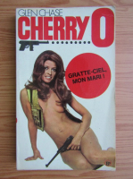 Glen Chase - Cherry O. Gratte-ciel, mon mari!