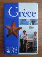 Grece. Ghid turistic