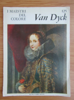 I Maestri del Colore, 125. Van Dyck