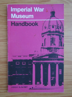 Anticariat: Imperial War Museum. Handbook