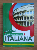 Invatati italiana simplu si repede