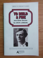 Jack London - To build a fire