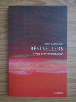 John Sutherland - Bestsellers