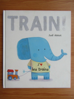 Judi Abbot - Train!