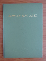 Korean fine arts