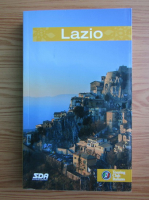Lazio (ghid de calatorie)