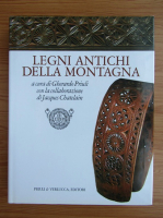 Legni antichi della montagna