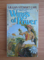 Anticariat: Lillian Stewart Carl - Wings of power