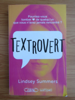 Lindsay Summers - Textrovert