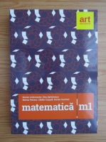 Marian Andronache - Matematica M1 2017