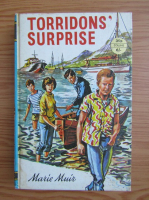 Marie Muir - Torridons' surprise