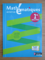 Mathematiques. Groupemen C 2010