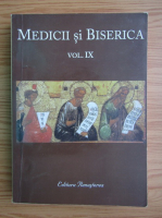 Medicii si biserica (volumul 9)