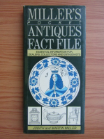 Miller's pocket antiques fact file