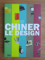 Olivier Frenoy - Chiner le design