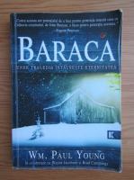 Paul Young - Baraca