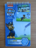 Paw Patrol. La pat patrouille