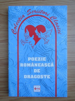 Poezie romaneasca de dragoste