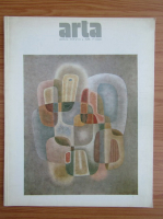 Revista Arta, anul XXVII, nr. 7, 1981