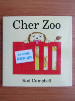 Rod Campbell - Cher Zoo