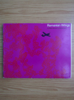 Anticariat: Romanian wings