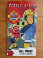 Sam le pompier