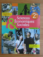 Sciences economiques et sociales
