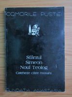 Sfantul Simeon Noul Teolog